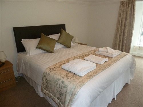Eliot House Hotel, Liskeard Buitenkant foto